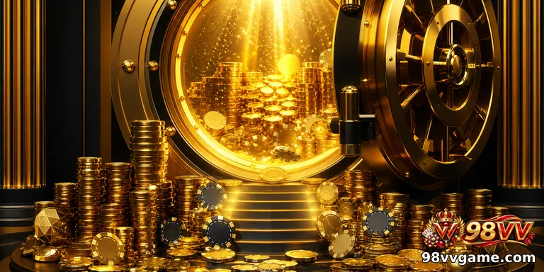 Casino 98VV – Sảnh Casino Trực Tuyến Đẳng Cấp Nhất 2026 - hình ảnh - 98vvgame.com