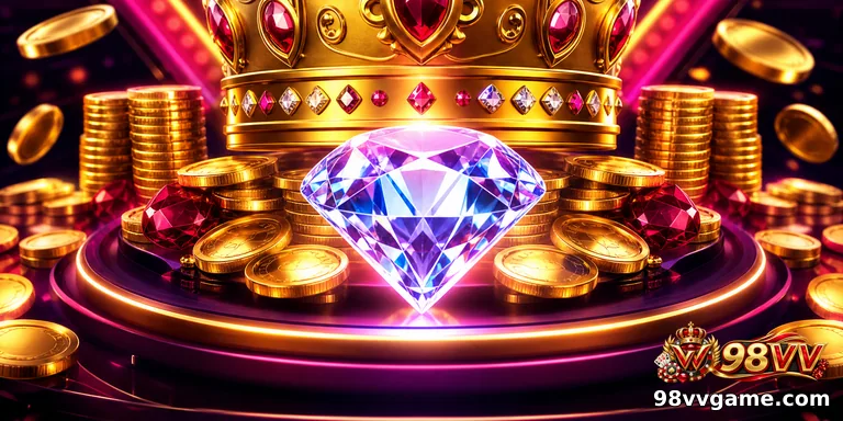 Casino 98VV – Sảnh Casino Trực Tuyến Đẳng Cấp Nhất 2026 - hình ảnh - 98vvgame.com