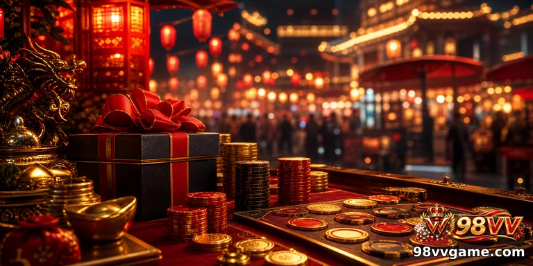 98VV Đăng Ký | Trang Chủ Chính Thức 2026 - hình ảnh - 98vvgame.com