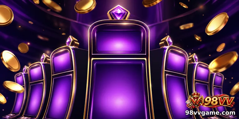 Casino 98VV – Sảnh Casino Trực Tuyến Đẳng Cấp Nhất 2026 - hình ảnh - 98vvgame.com