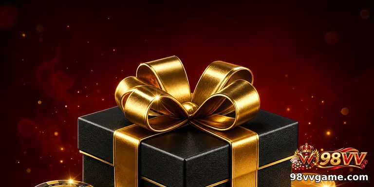 98VV Đăng Ký | Trang Chủ Chính Thức 2026 - hình ảnh - 98vvgame.com