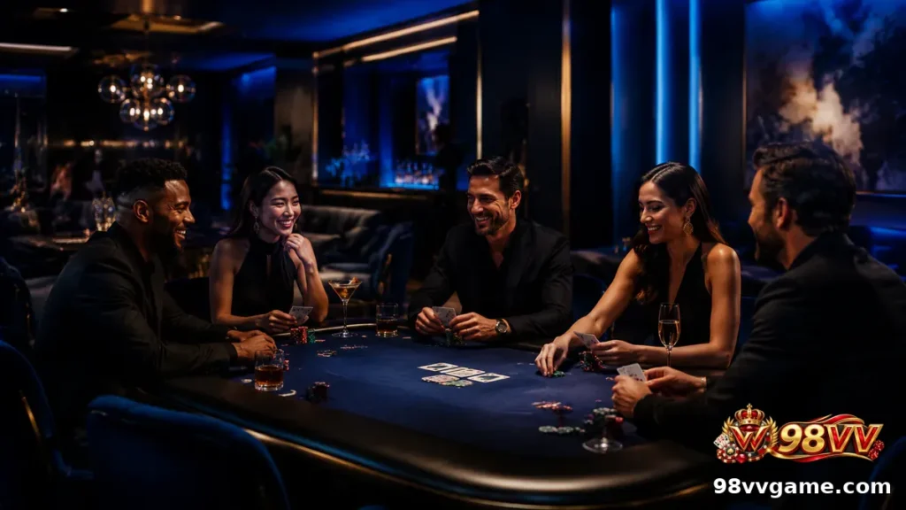 Soi kèo nhà cái tối nay: Phân tích dữ liệu và quản trị rủi ro thực tế - hình ảnh - 98vvgame.com